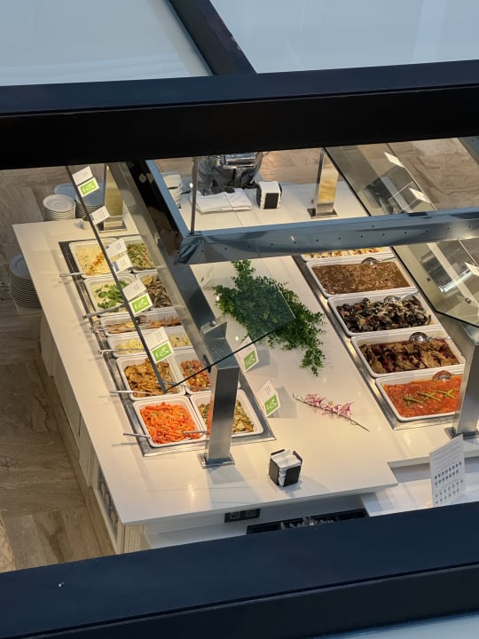 Gastro Hipotels Playa la Barrosa