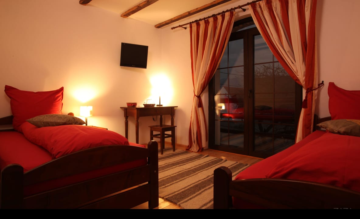 Casa mosului Transfogarascher Casa Mosului