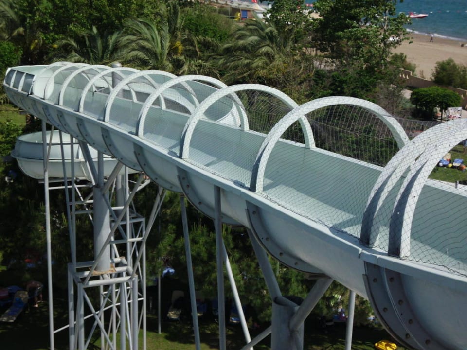 Rutschen Asteria Family Belek