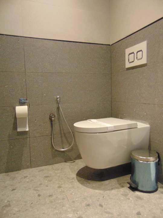 Zimmer Hotel Golden Tulip El Mechtel