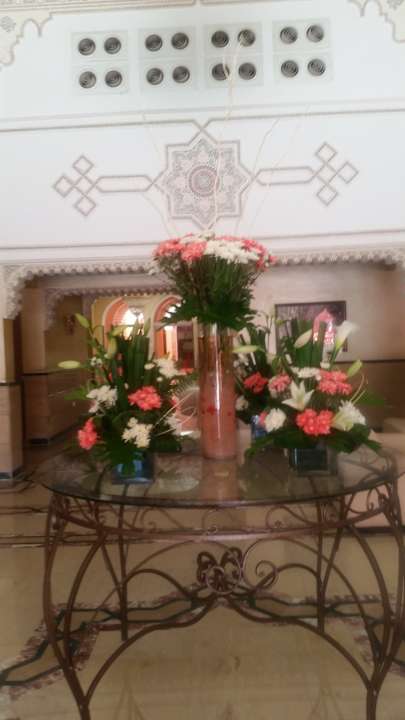 Sonstiges Pickalbatros Alf Leila Wa Leila Resort - Neverland Hurghada