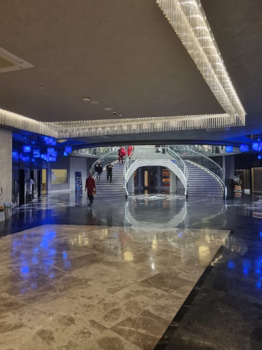 Sonstiges Royal Seginus