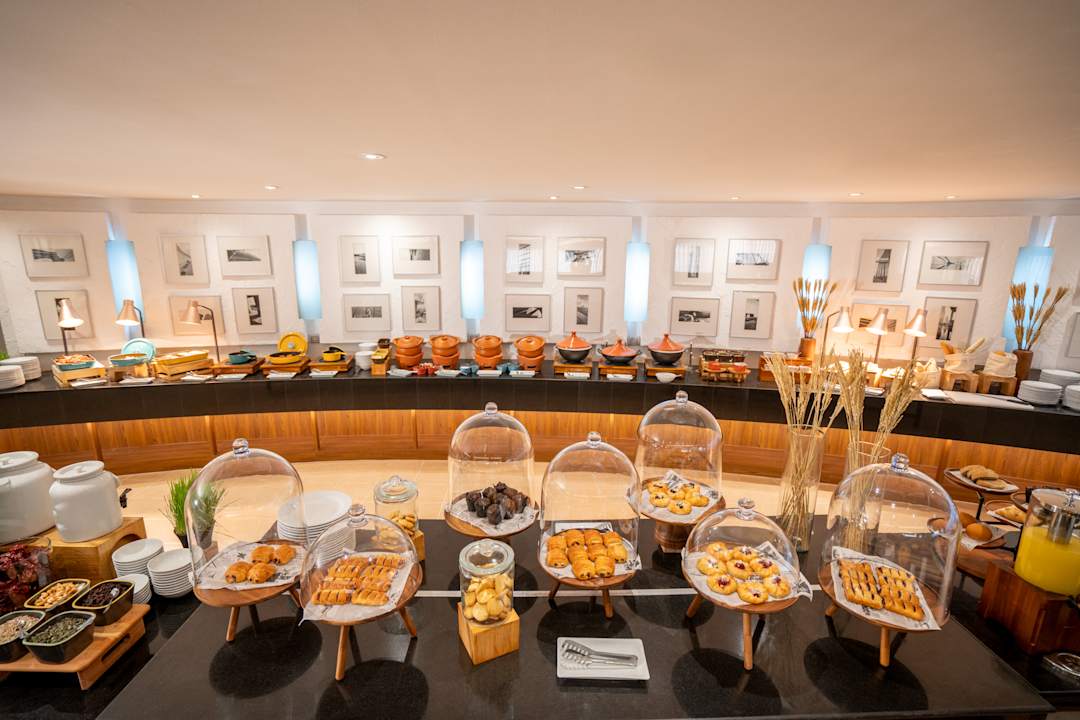 Gastro NH Bangkok Sukhumvit Boulevard