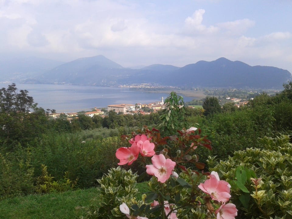 Lago d´iseo Hotel Relais Mirabella