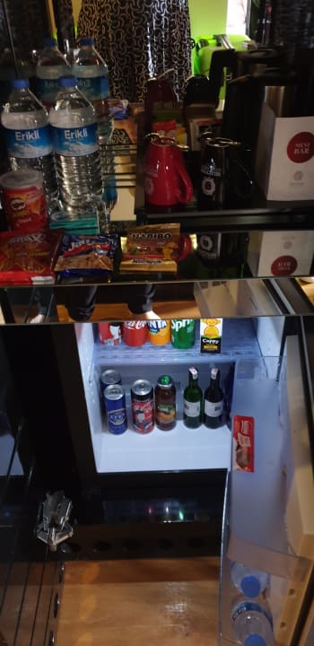 Zimmer Selectum Luxury Resort Belek