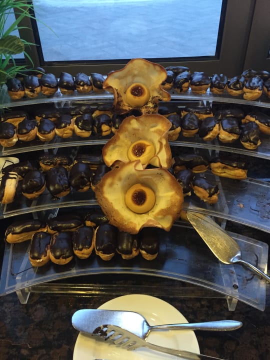 Buffet Side Mare Resort & Spa