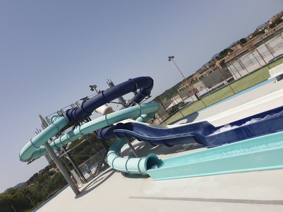 Sport & Freizeit blau punta reina