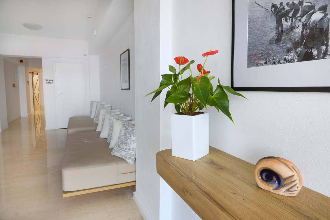 Sonstiges Sea Breeze Hotel