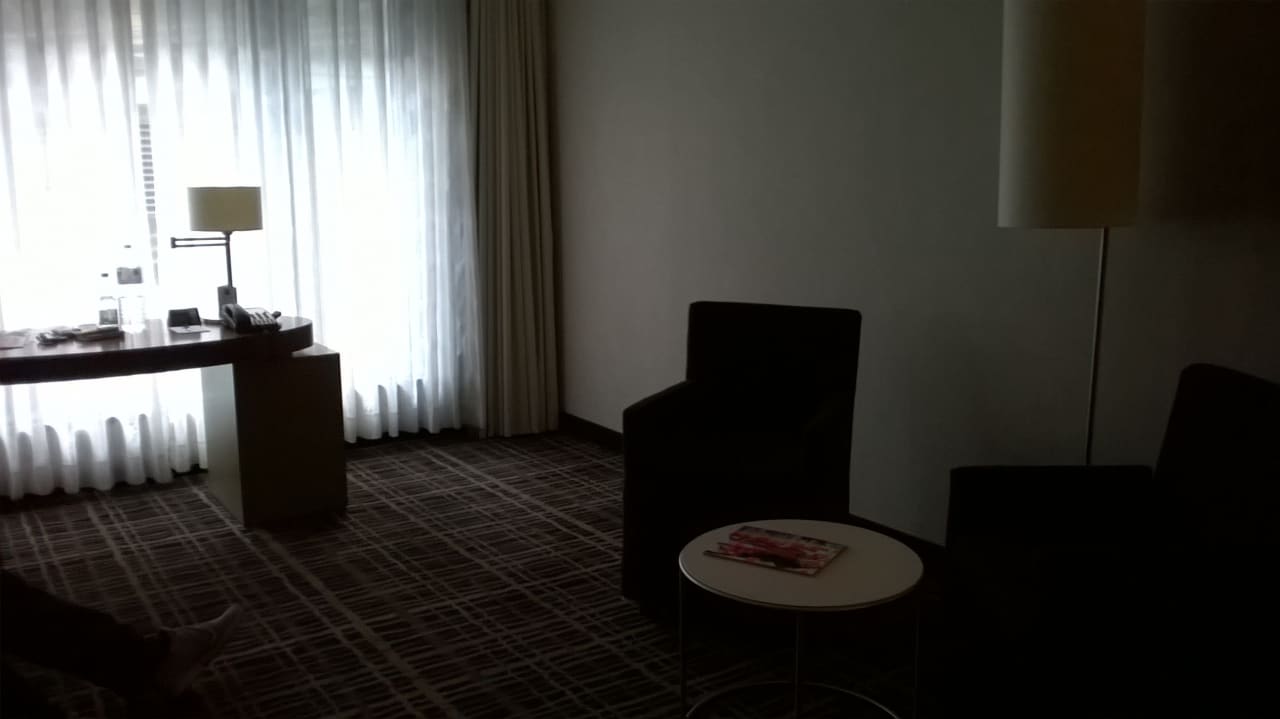 Zimmer Dorint Hotel am Heumarkt Köln