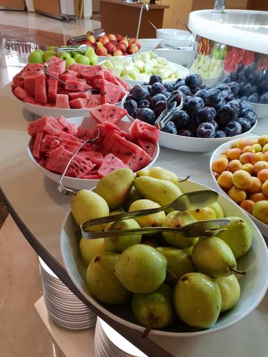 Gastro Blue Waters Club