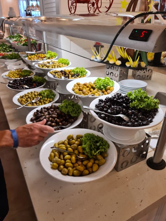 Gastro Numa Bay Exclusive Hotel