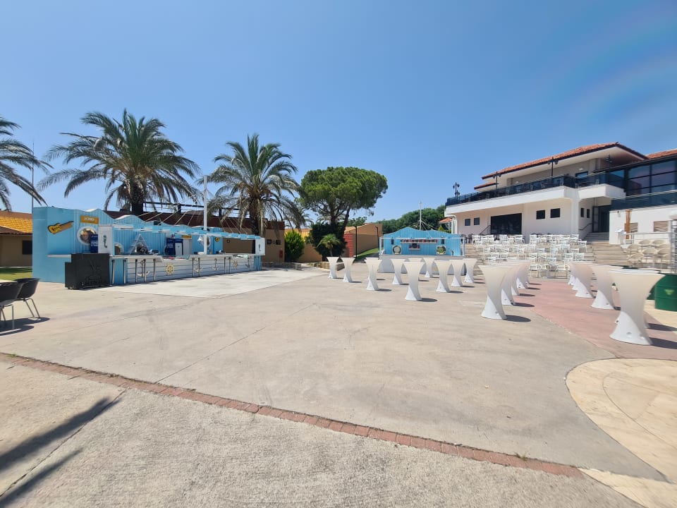 Sport & Freizeit Asteria Family Belek