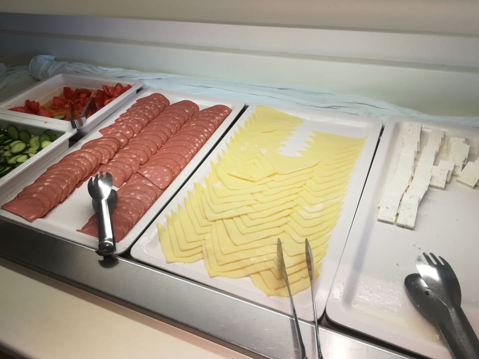 Gastro Elinotel Sermilia Resort