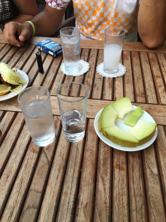 Gastro Well Palace Side