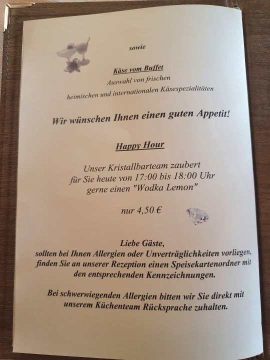 Gastro Hotel Bergknappenhof