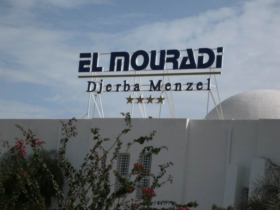 El Mouradi Hotel El Mouradi Djerba Menzel