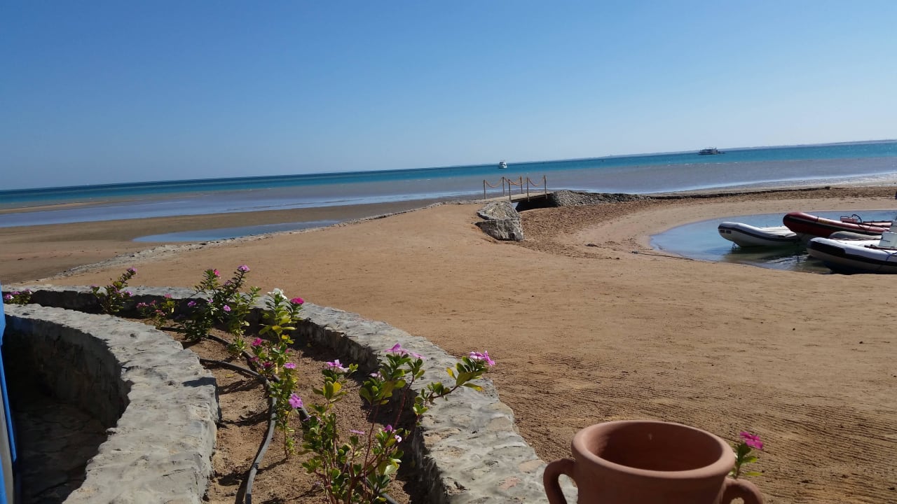 Club Paradisio Hotel El Gouna Club Paradisio El Gouna, Red Sea