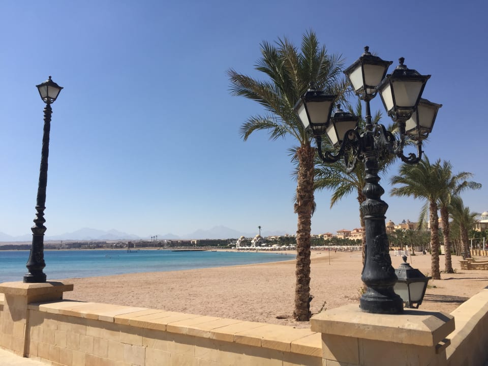 Sonstiges Pyramisa Beach Resort Sahl Hasheesh