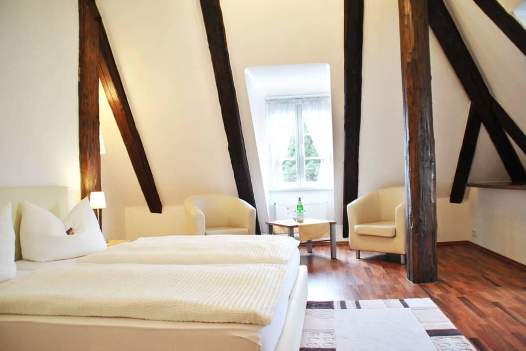 II. OG Jagdschloß Walkenried -Hotel Residenz Rose-