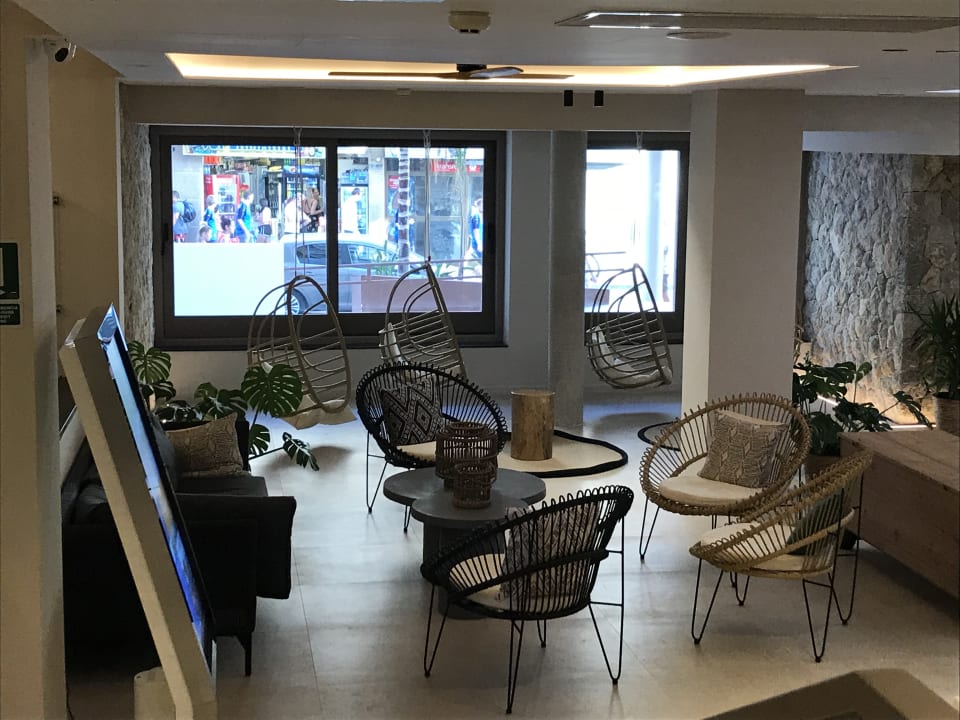 Sonstiges allsun Hotel Marena Beach