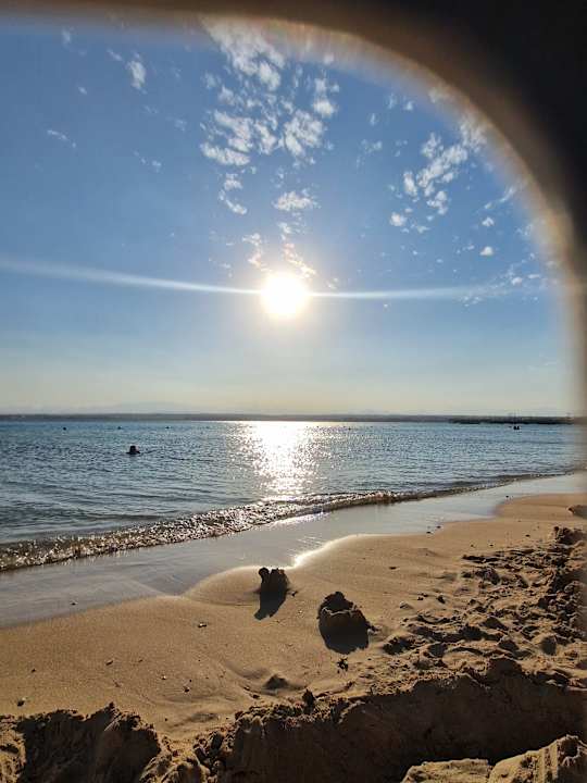 Strand The V Luxury Resort Sahl Hasheesh