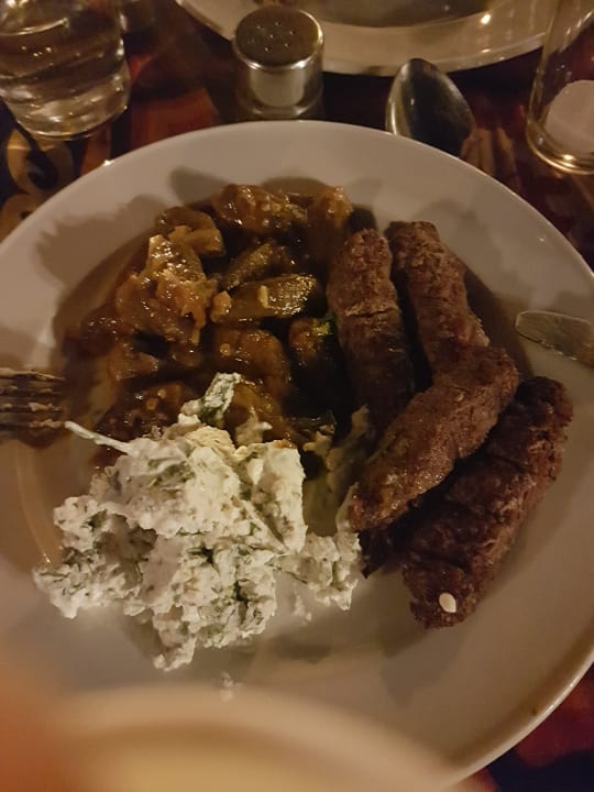 Gastro Regina Resort and Aqua Park Hurghada