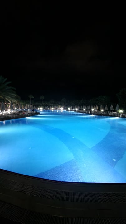 Pool Seaden Sea World Resort & Spa