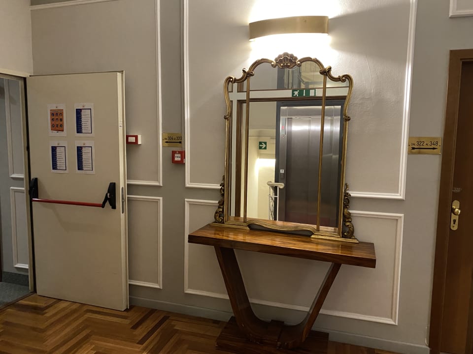 Sonstiges Hotel Lolli Palace