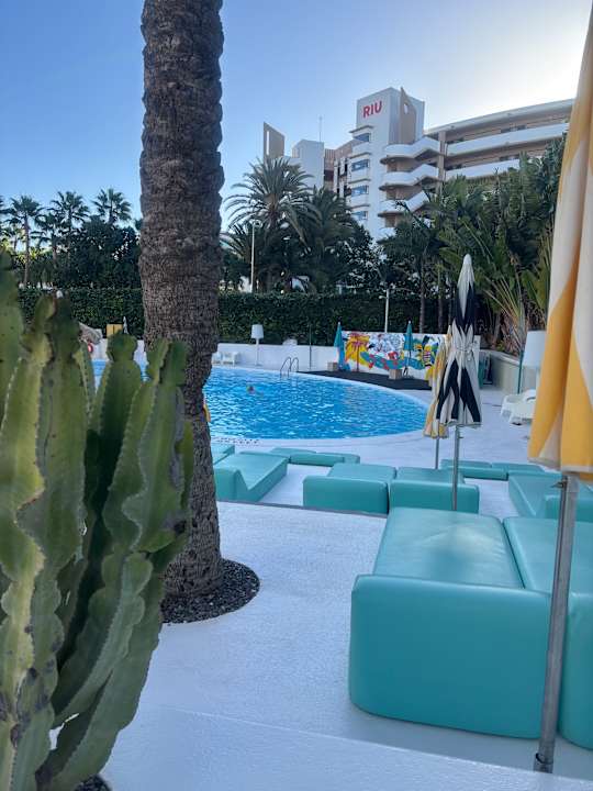 Sonstiges Hotel Gold by Marina