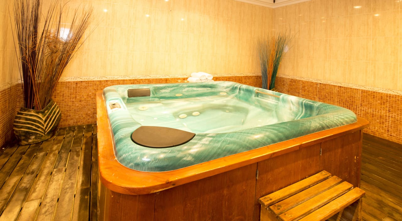 Jacuzzi Ona Village Cala D'Or