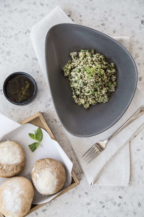 Gastro Kouros Exclusive