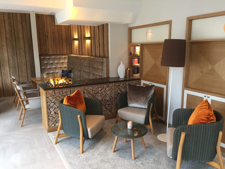 Restaurant Wellnesshotel Eggerwirt