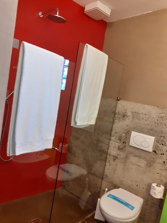 Zimmer Ambienthotel PrimaLuna