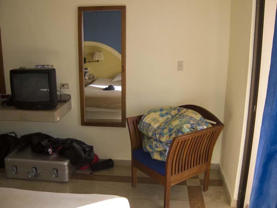 Zimmer Hotel Viva Dominicus Palace by Wyndham-All Inclusive Resort