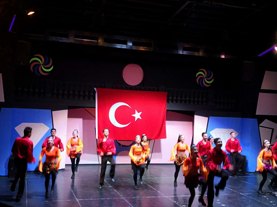 Sport & Freizeit Diamond Premium Hotel & Spa