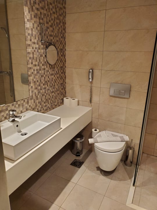 Zimmer Hotel Tigaki Beach