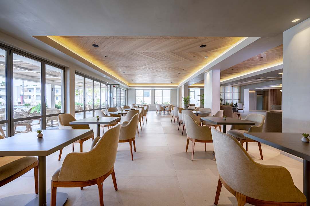 Gastro Apollon Hotel