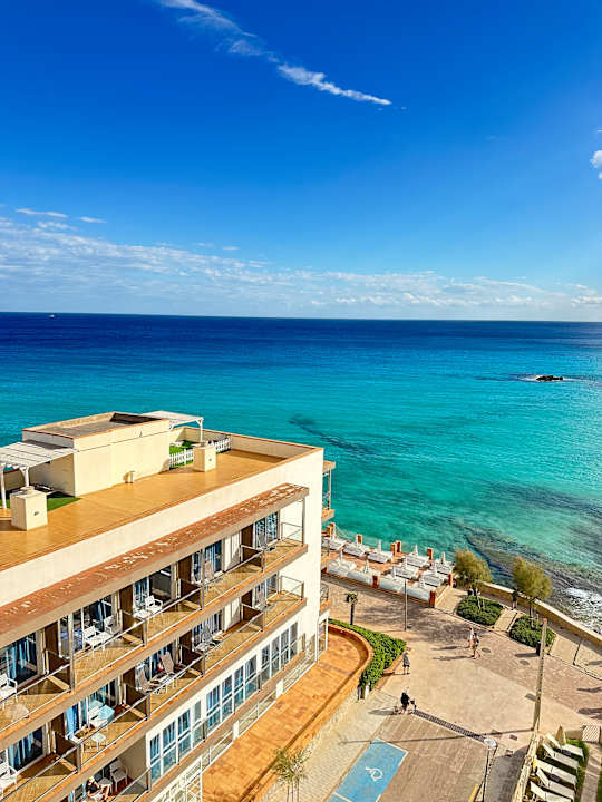 Ausblick Son Moll Sentits Hotel & Spa