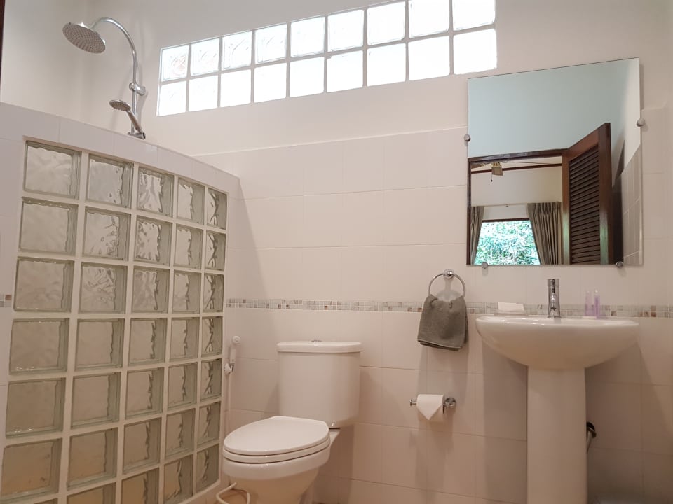 Zimmer Woodlawn Villas Koh Tao