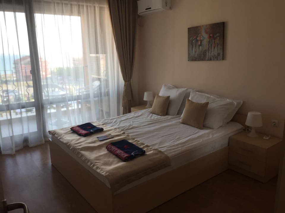 Zimmer Premier Fort Beach