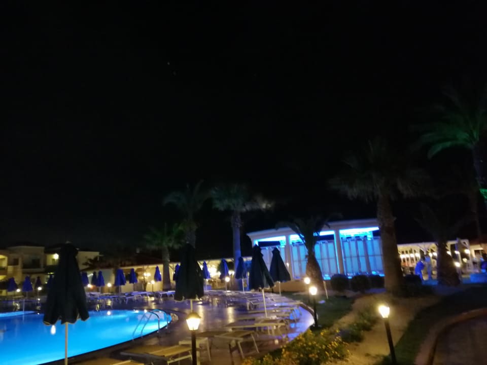 Pool Lindos Princess Beach Resort & Spa