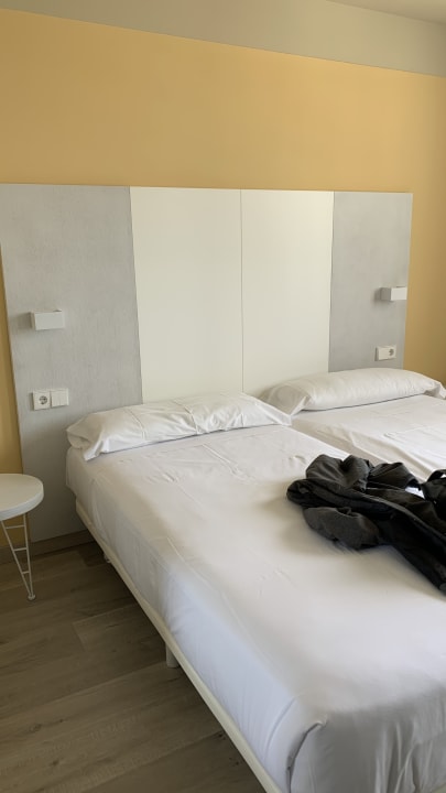 Zimmer Protur Vista Badia Aparthotel