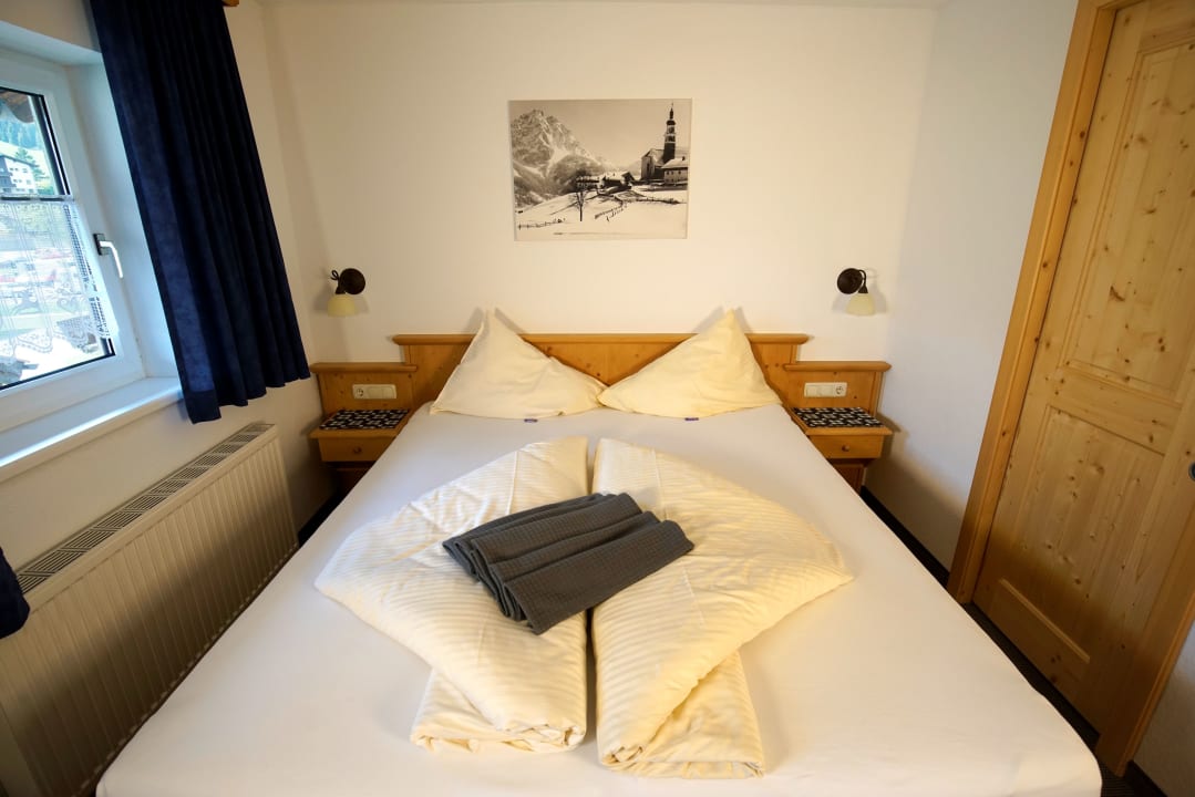 Zimmer Alpenstern Pension & Suites