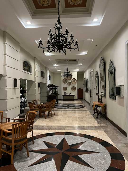 Sonstiges The Phoenix Hotel Yogyakarta