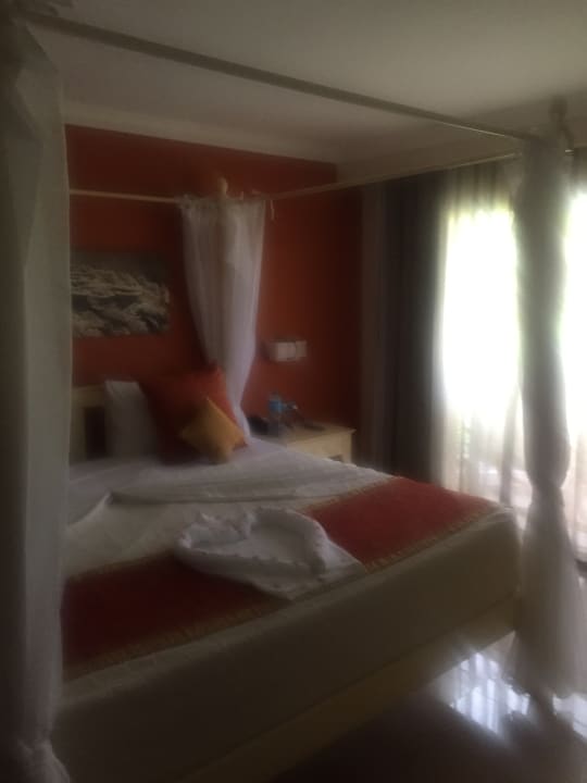 Zimmer Grand Palladium Select Bávaro Resort & Spa