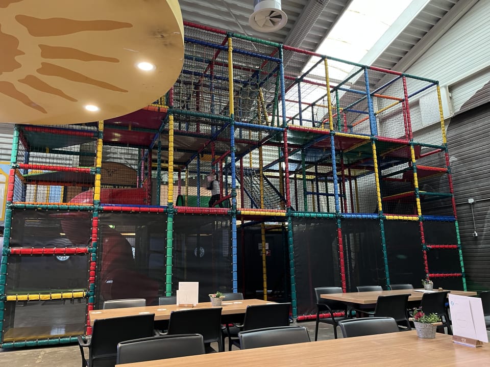 Sport & Freizeit Roompot Weerterbergen