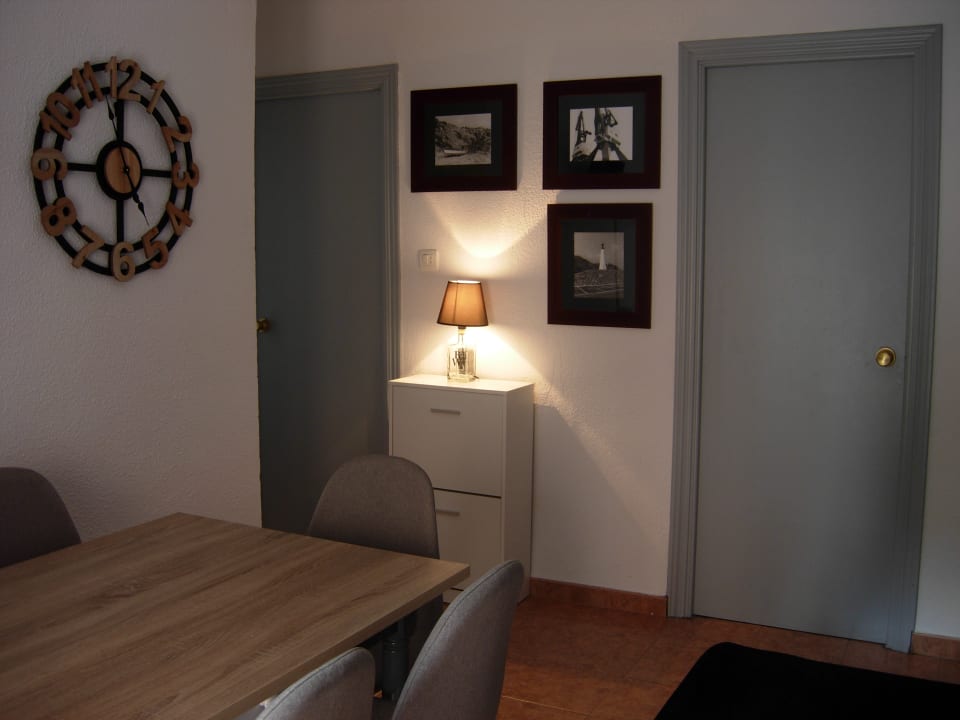 Zimmer Apartamento Veleta