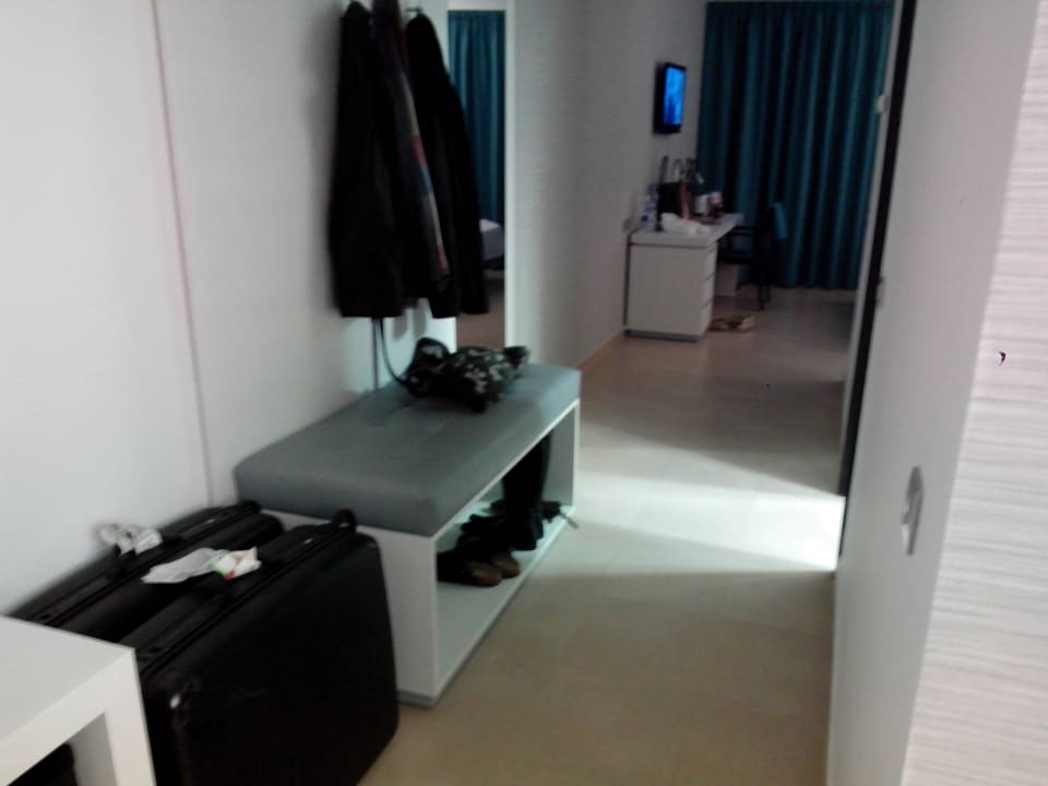 Alles neu Hotel Las Costas