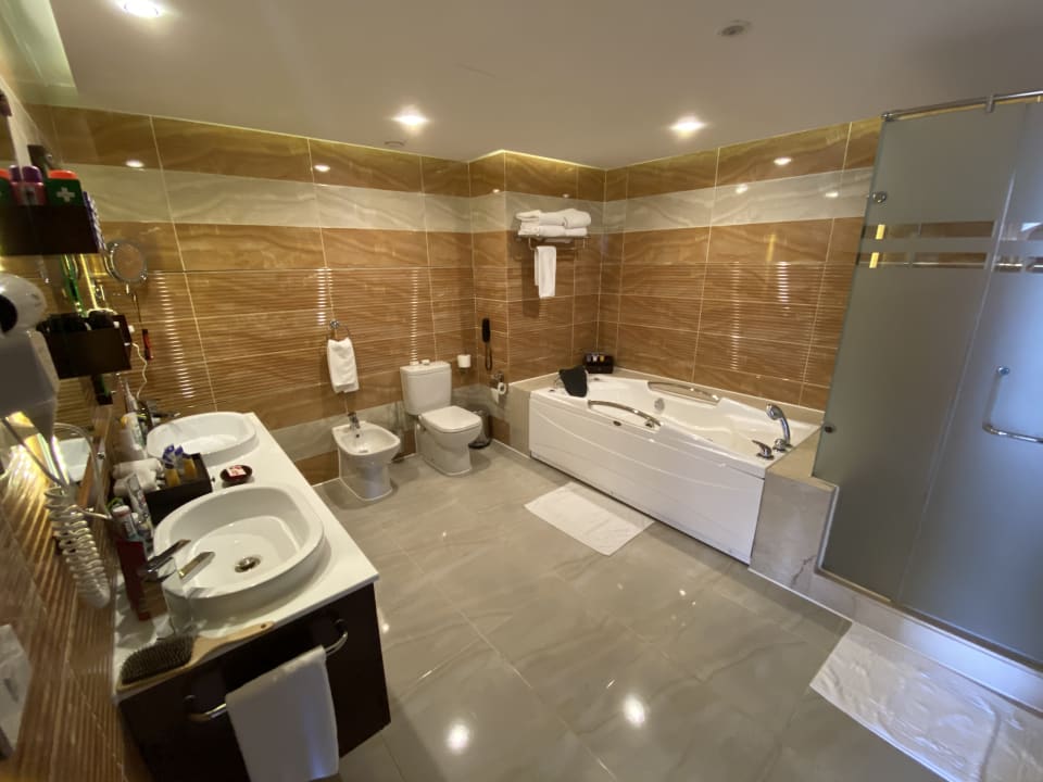 Zimmer Pickalbatros White Beach Resort - Hurghada