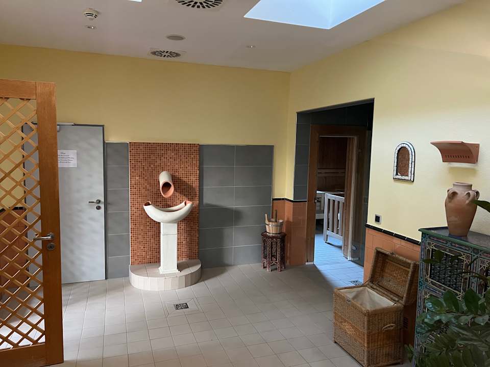 Sport & Freizeit Schlosshotel Villa Westerberge